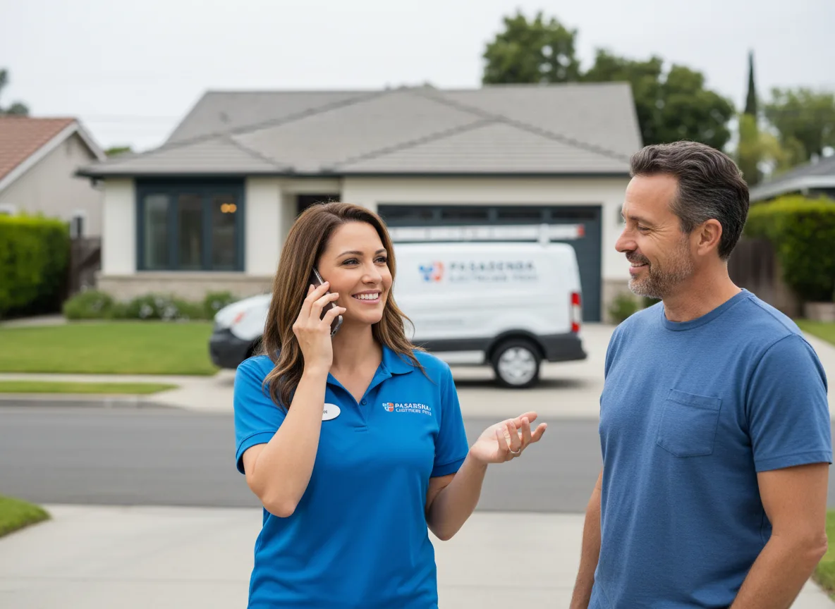 Electrician South Portland, ME FAQs